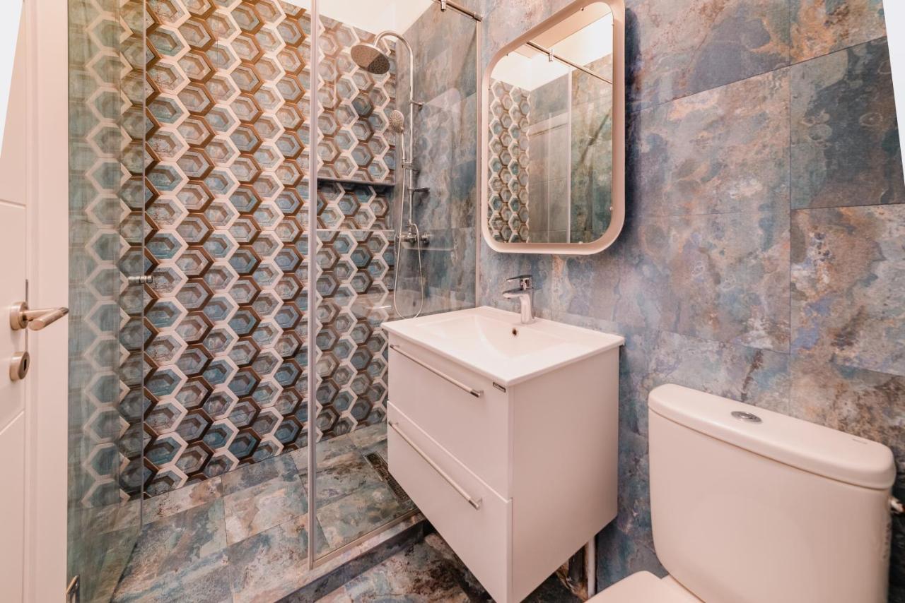 Apartament Zoomers Cazare Mamaia Nord - ナボダリ エクステリア 写真