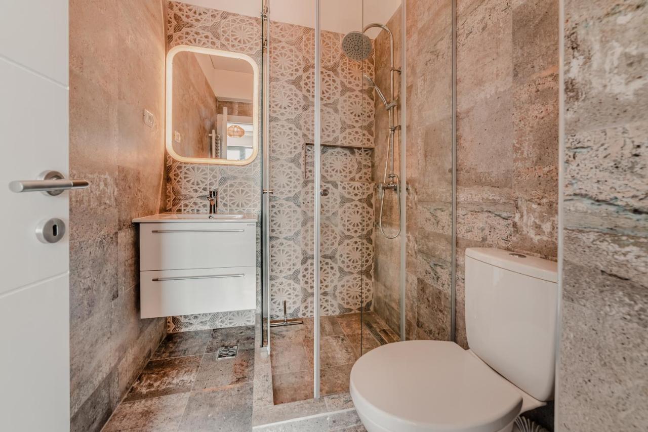 Apartament Zoomers Cazare Mamaia Nord - ナボダリ エクステリア 写真